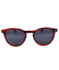 Nunique Unisex Sophisti Sunglasses Multiple Color Options LA Noir,Classic Torty, Natural Redhead,