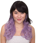 Crimped Witch Women’s Wig