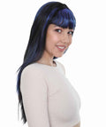 Glamour Witch Womens Wig