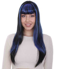 Glamour Witch Womens Wig