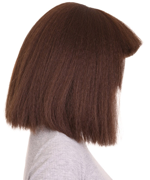 Australian Singer Womens Wigs Collection | Large Celebrity Wigs | Premium Breathable Capless Cap
