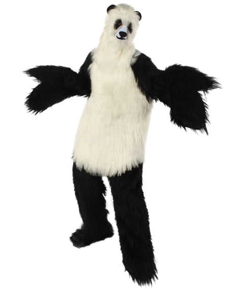 Panda Cosplay Costume