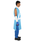  Waterbender Animated Costume