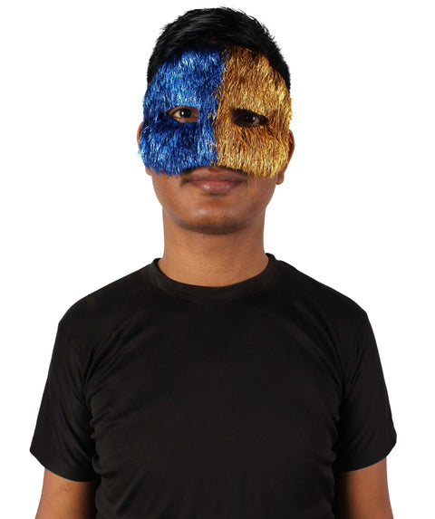  Unisex Cosplay Ball Party Carnival Eye Mask