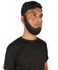 Multiple Color Chin  long Beard