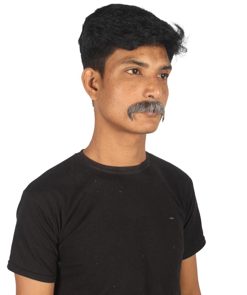 Horseshoe Mustache