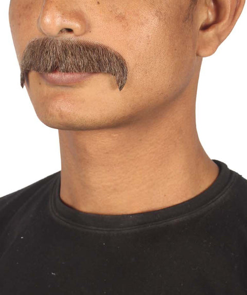 Zappa Mustache