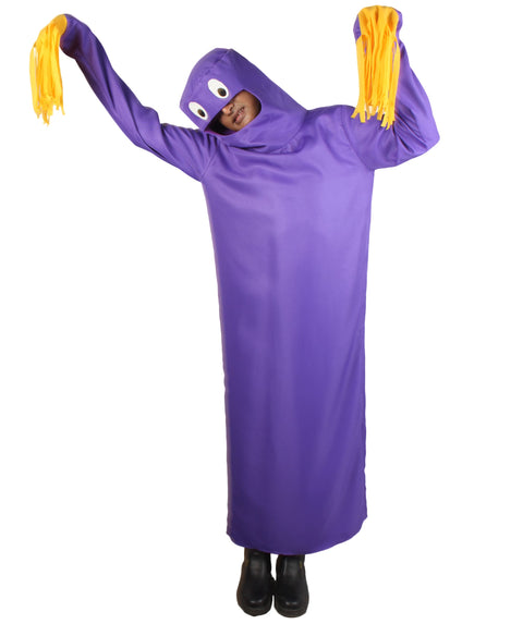  Unisex Mattress Sales Wacky Wavy Inflatable Tube Man Costume
