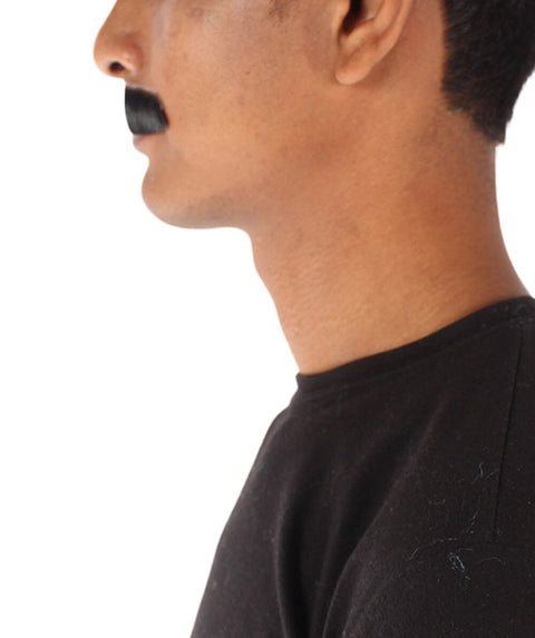 Men's Synthetic  Mustache Cosplay Facial Hair