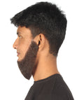 Multiple Color Chin  long Beard