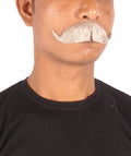 Realistic Fake Mustache