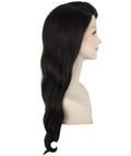 Natural Black 40's Icon Beauty Wig