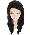 Natural Black 40's Icon Beauty Wig