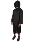 Unisex K-drama Survival Game Front Man Cosplay Costume With Face Mask