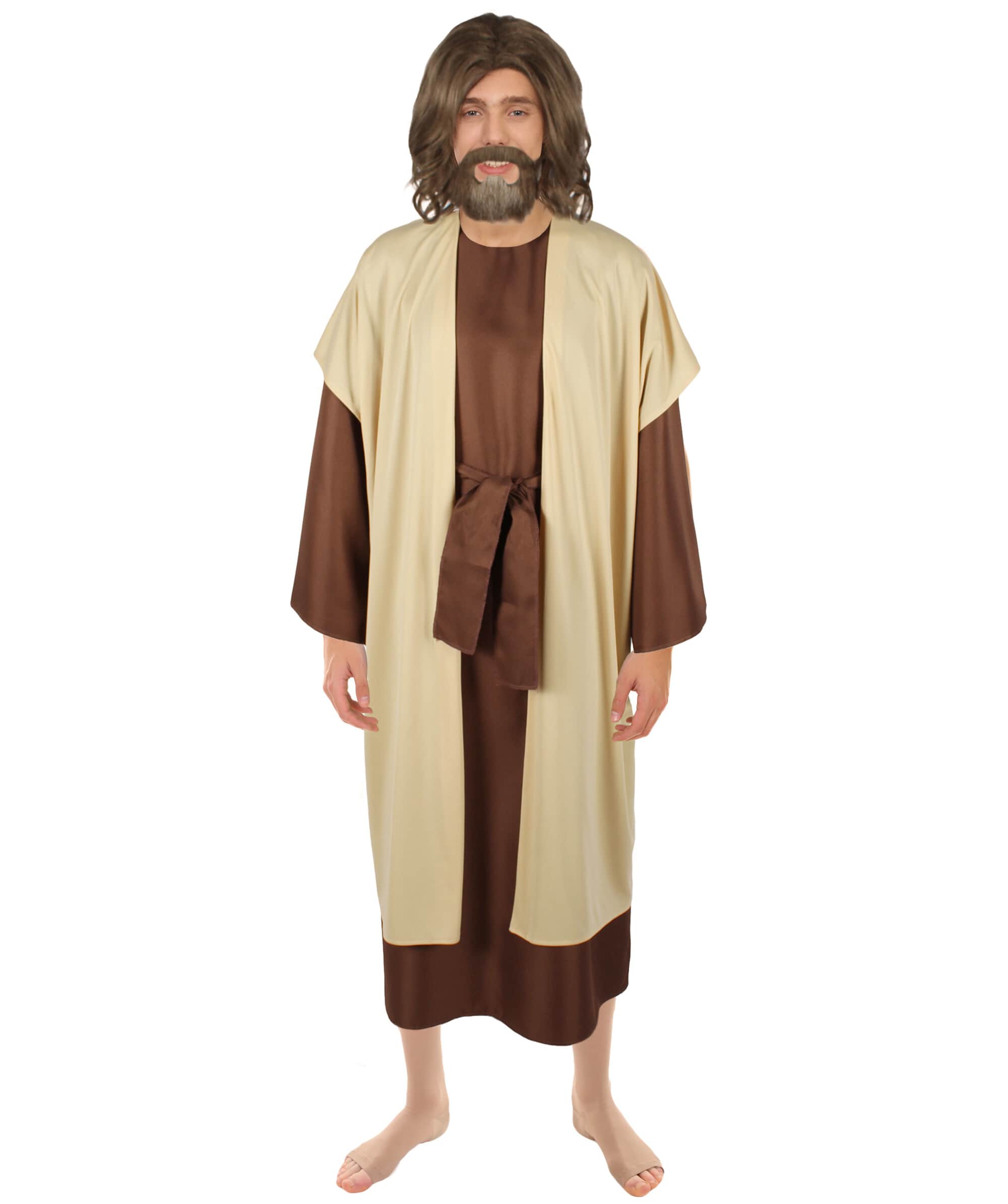 Biblical Joseph's Robe Costume - HalloweenPartyOnline