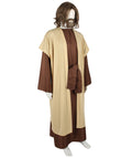 Men’s Biblical Joseph’s Robe Costume