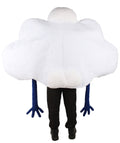 Unisex Storm Cloud Costume