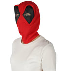  Unisex Anti Hero Red and Black Cosplay Mask | Best for Halloween