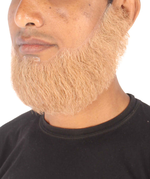 Old Dutch Full Beard