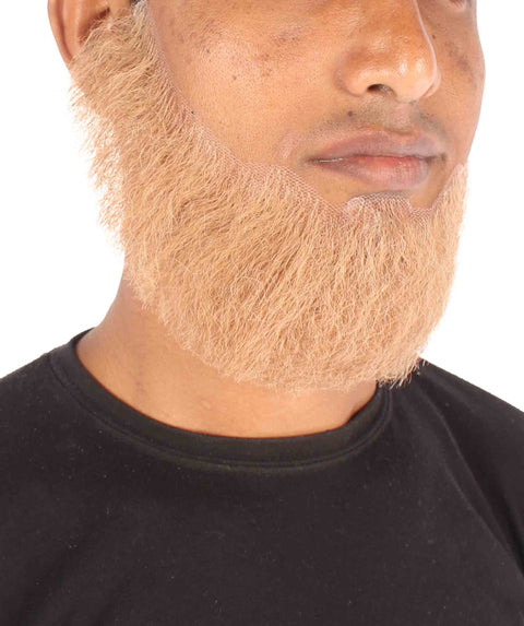 Old Dutch Full Beard